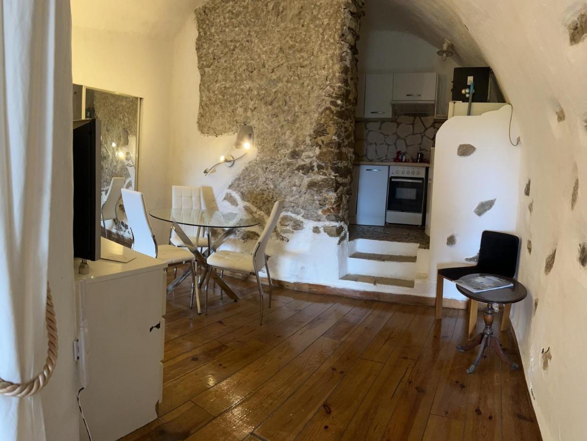 Villa D'Arte Mortola Superiore Eksteriør bilde