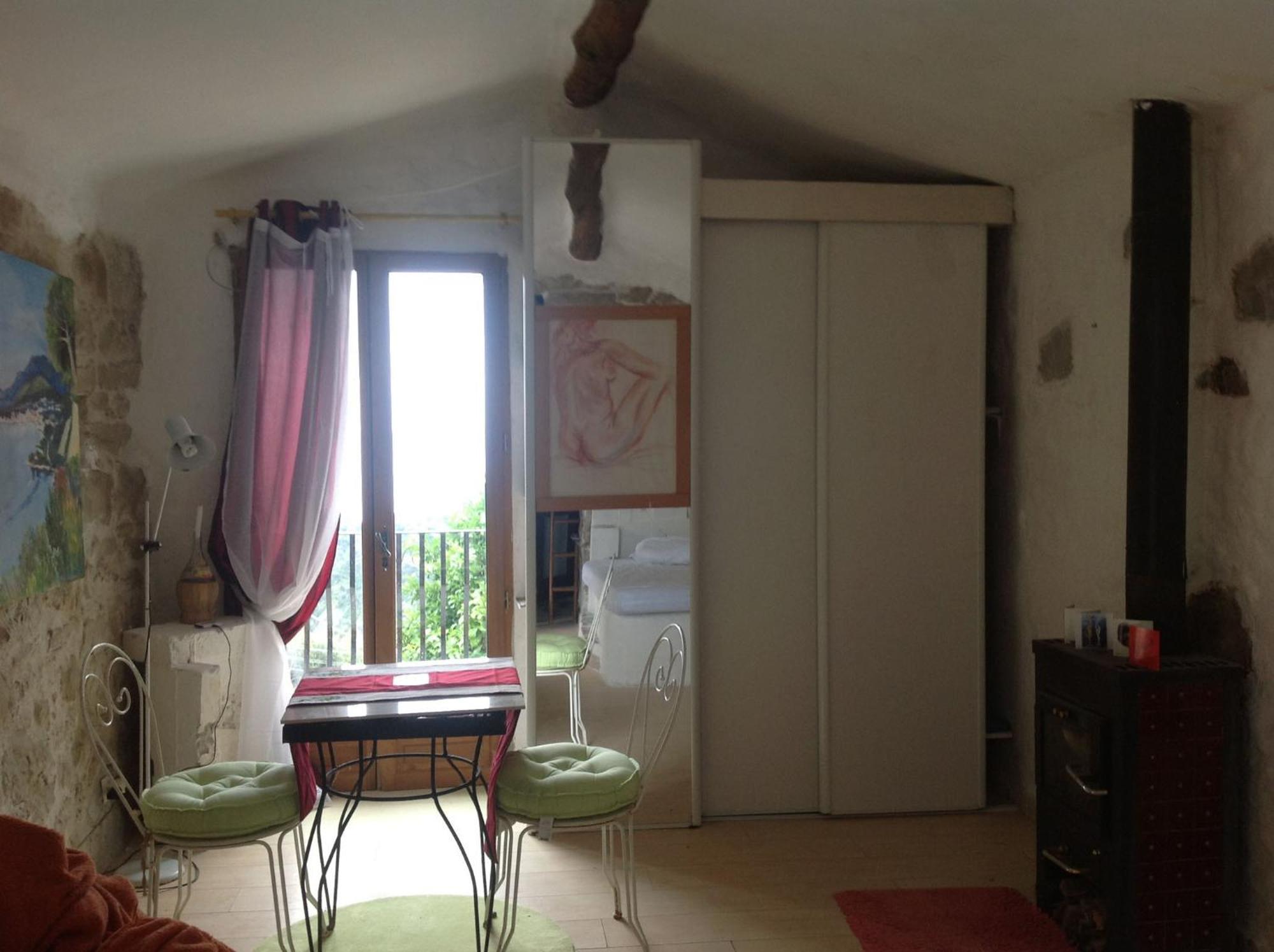 Villa D'Arte Mortola Superiore Rom bilde