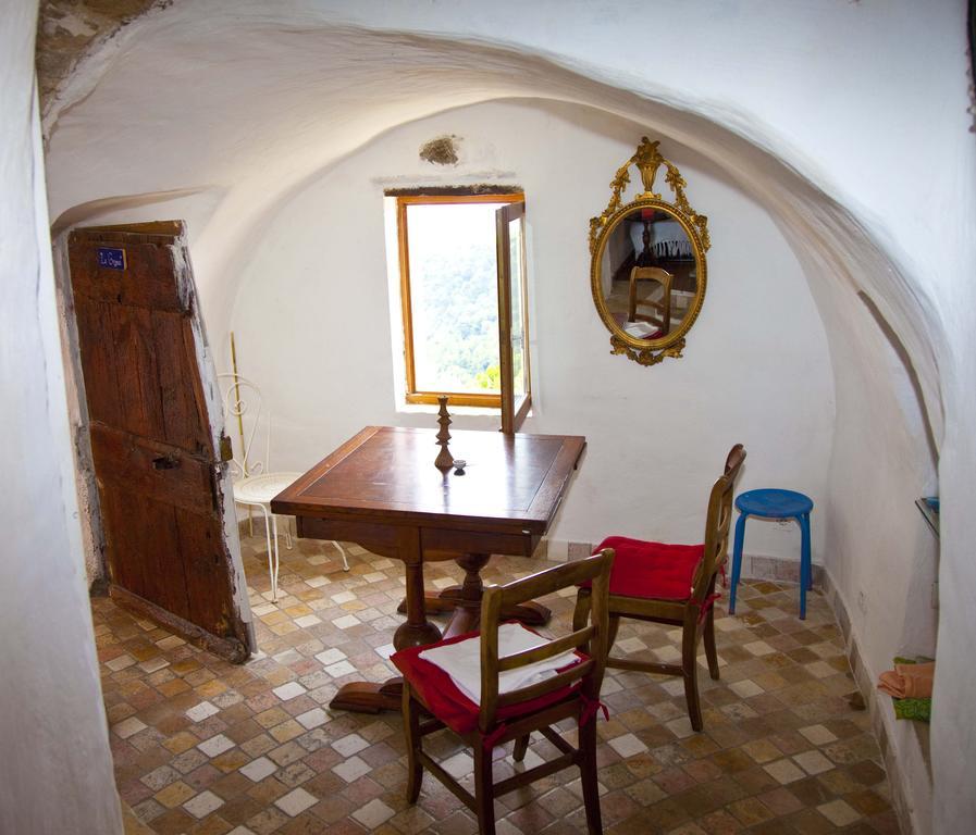 Villa D'Arte Mortola Superiore Rom bilde
